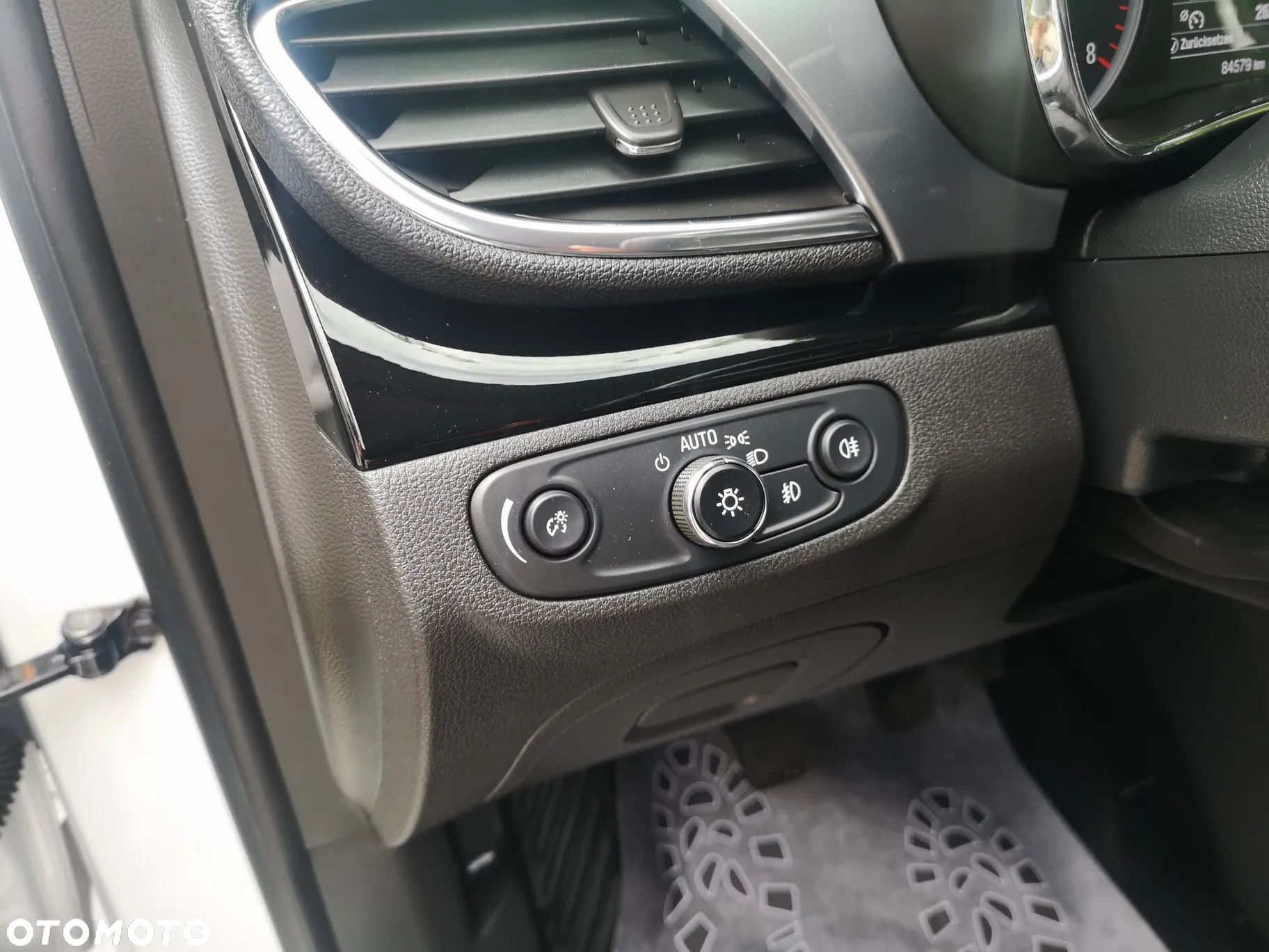 Opel Mokka - 21