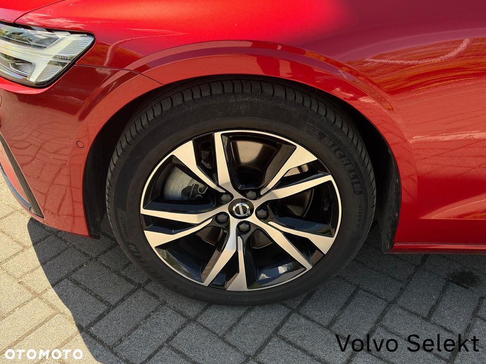Volvo S60 - 14