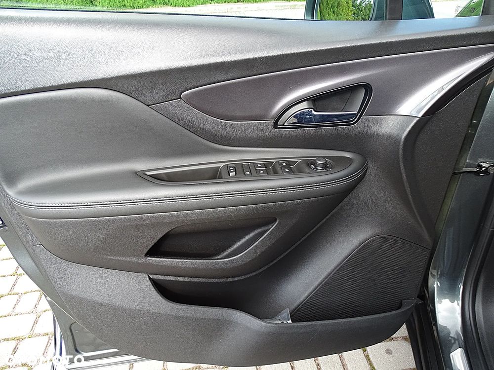 Opel Mokka 1.6 CDTI Cosmo S&S - 35
