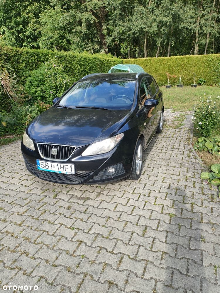 Seat Ibiza ST - 2