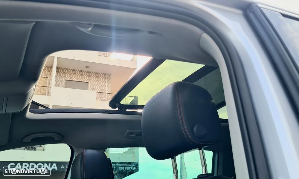 SEAT Alhambra 2.0 TDI Start & Stop DSG FR-Line - 25