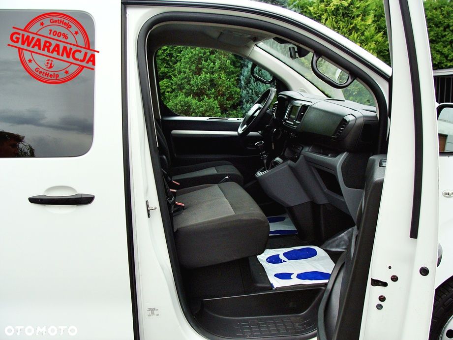Citroën Jumpy - 13