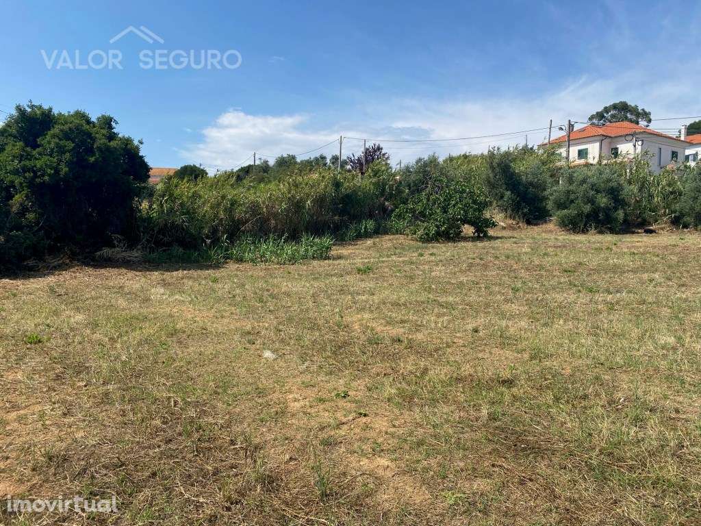 Terreno Misto para Loteamento em À-dos-Loucos, Alhandra - Grande imagem: 3/14