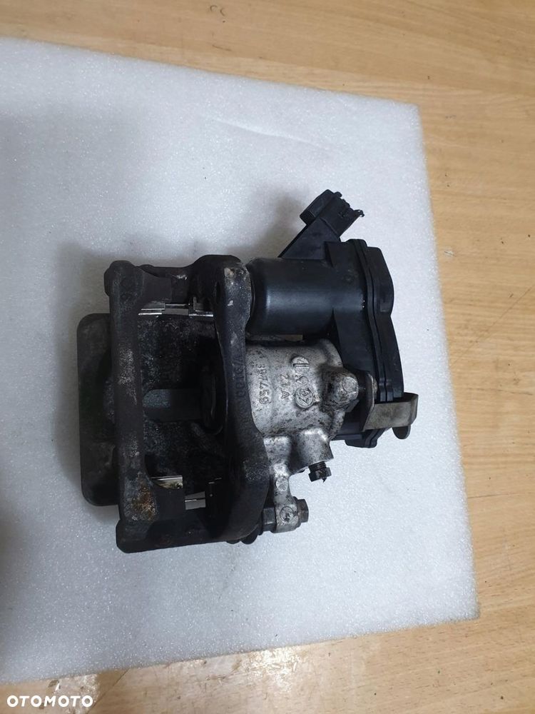 Zacisk Hamulcowy Tył Lewy TALISMAN 1.6 DCI 2016 - 2