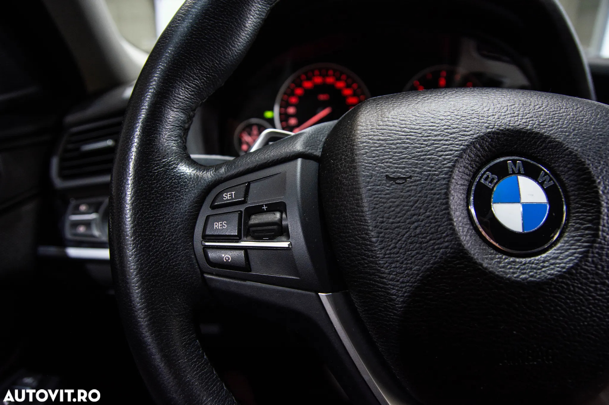 BMW X4 xDrive20d Aut. - 21