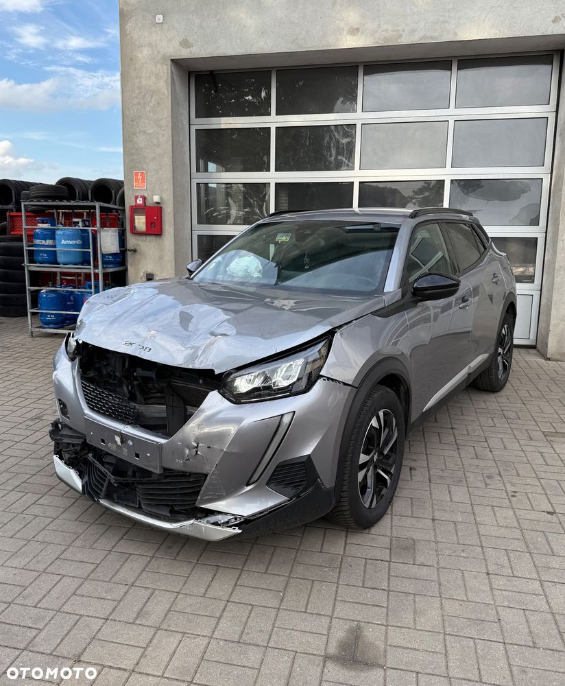 Peugeot 2008 - 1