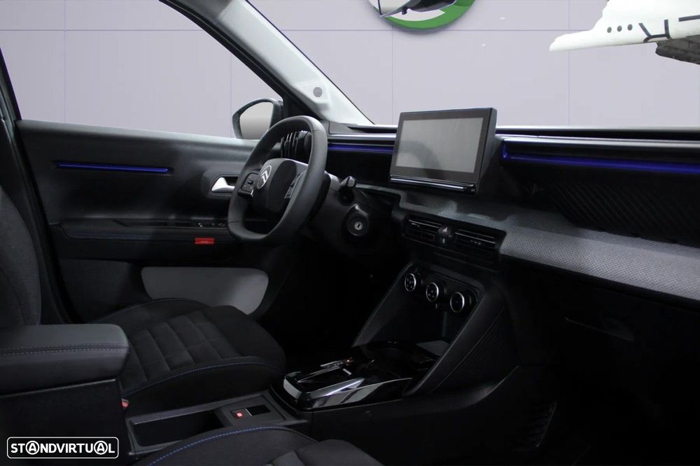 Citroën e-C3 PLUS - 9