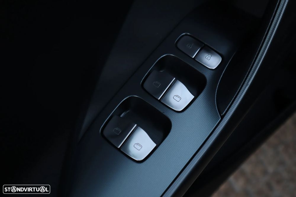Smart #1 66 kWh Pro+ - 16