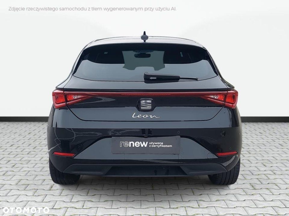 Seat Leon - 6