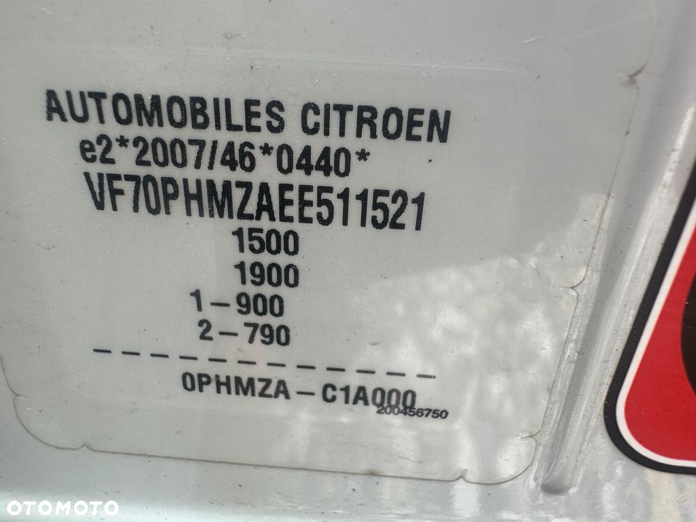 Citroën C4 Cactus 1.2 PureTech Shine - 21