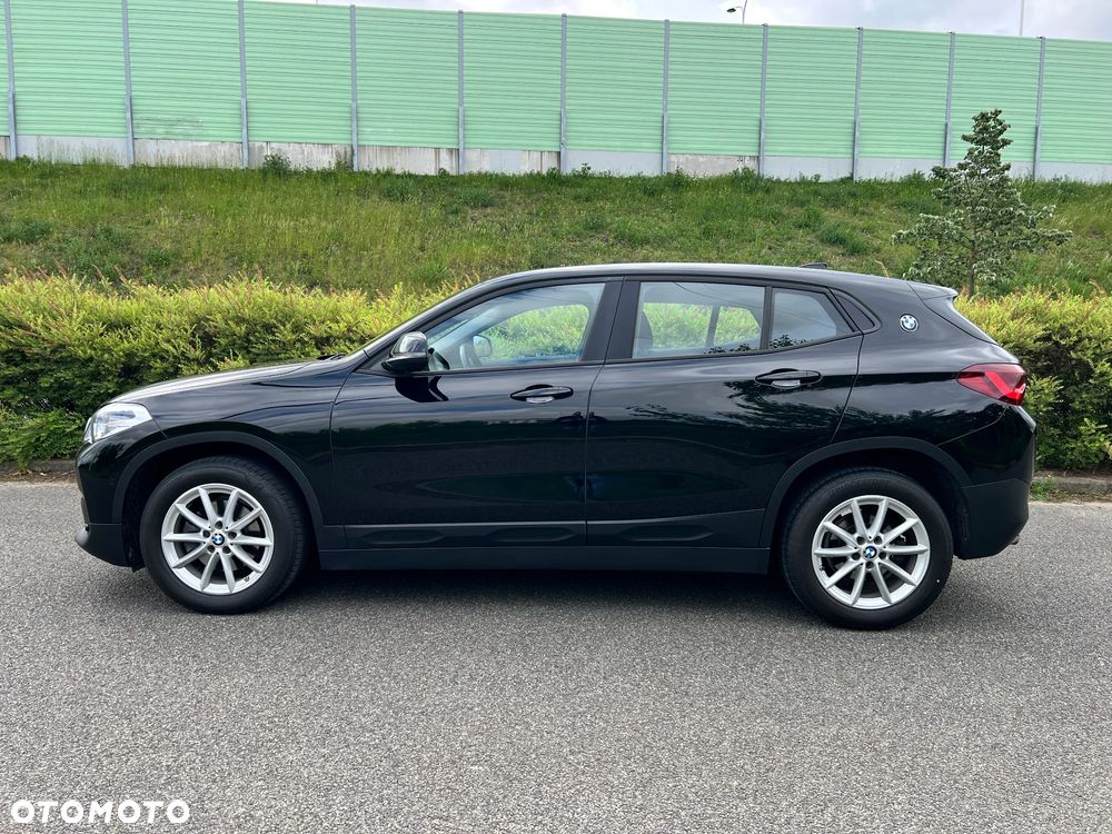 BMW X2 sDrive18i Advantage - 2