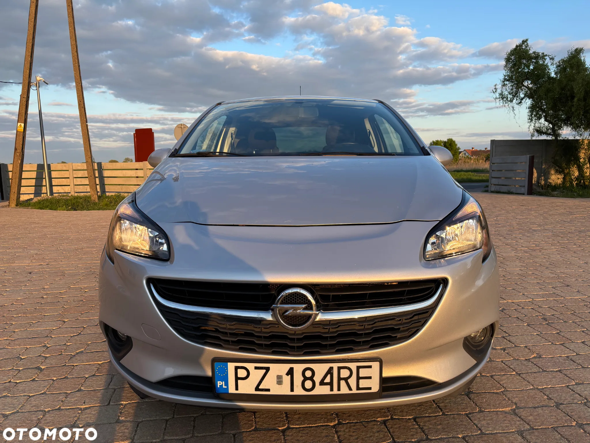 Opel Corsa - 21
