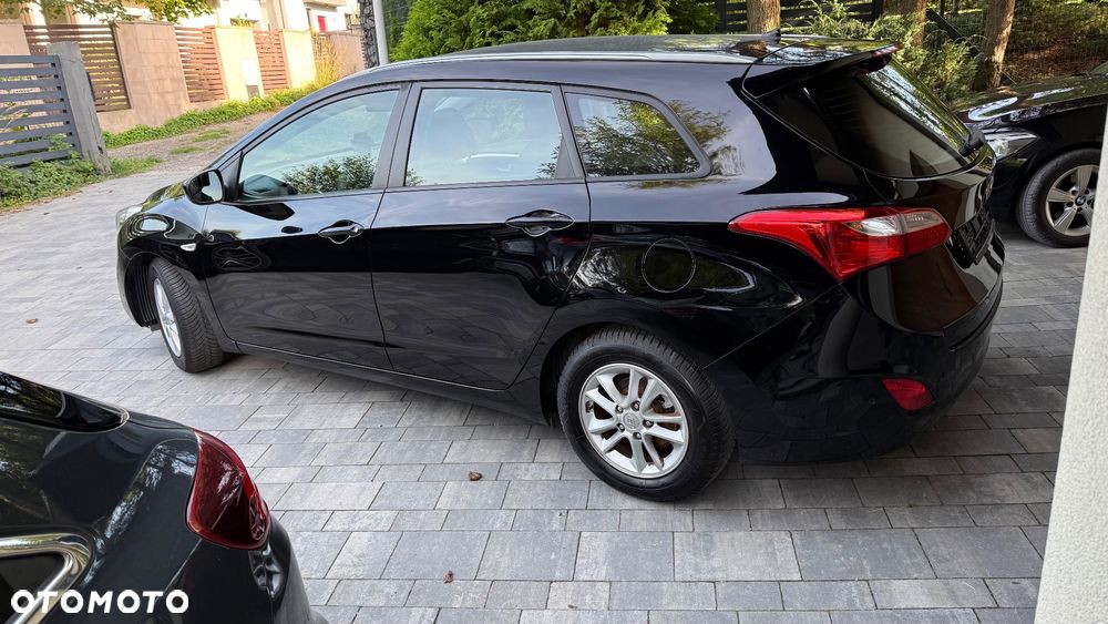 Hyundai i30 - 13
