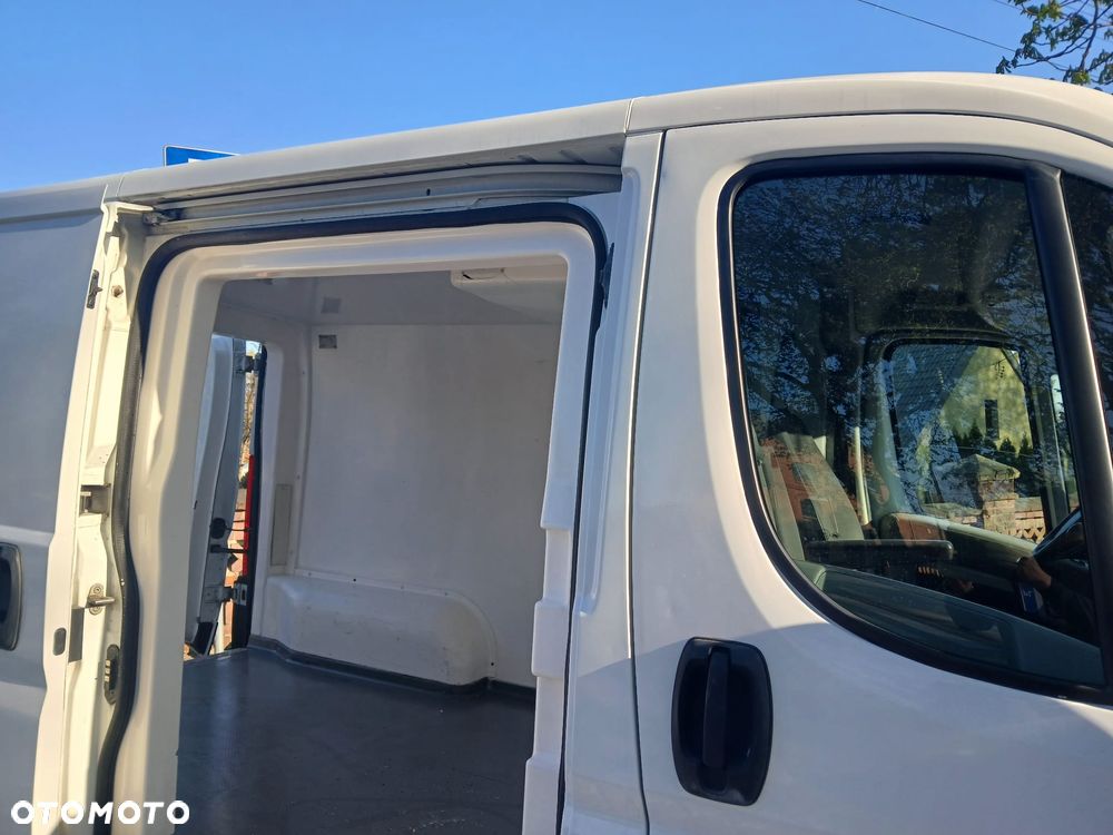 Citroën JUMPER - 14