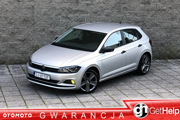 Volkswagen Polo 1.0 Trendline
