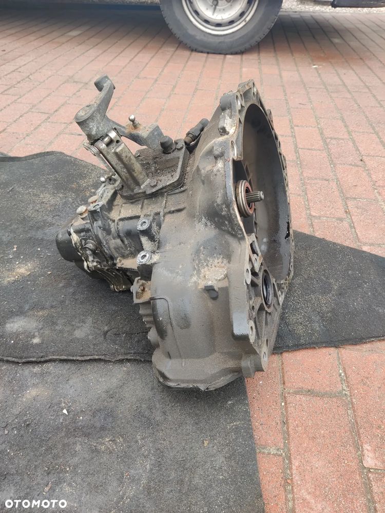 Opel Vectra C Signum Zafira B 1.6 1.8 skrzynia Z18XER F17 - 6
