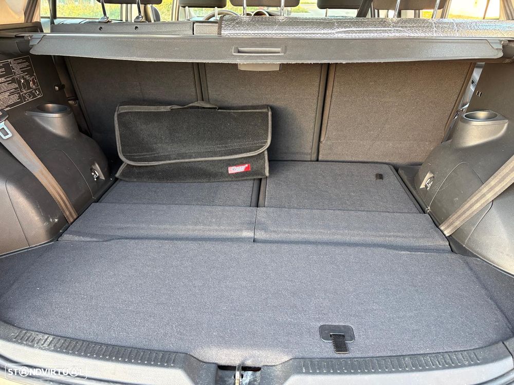 Toyota Verso 2.0 D-4D Energy - 15