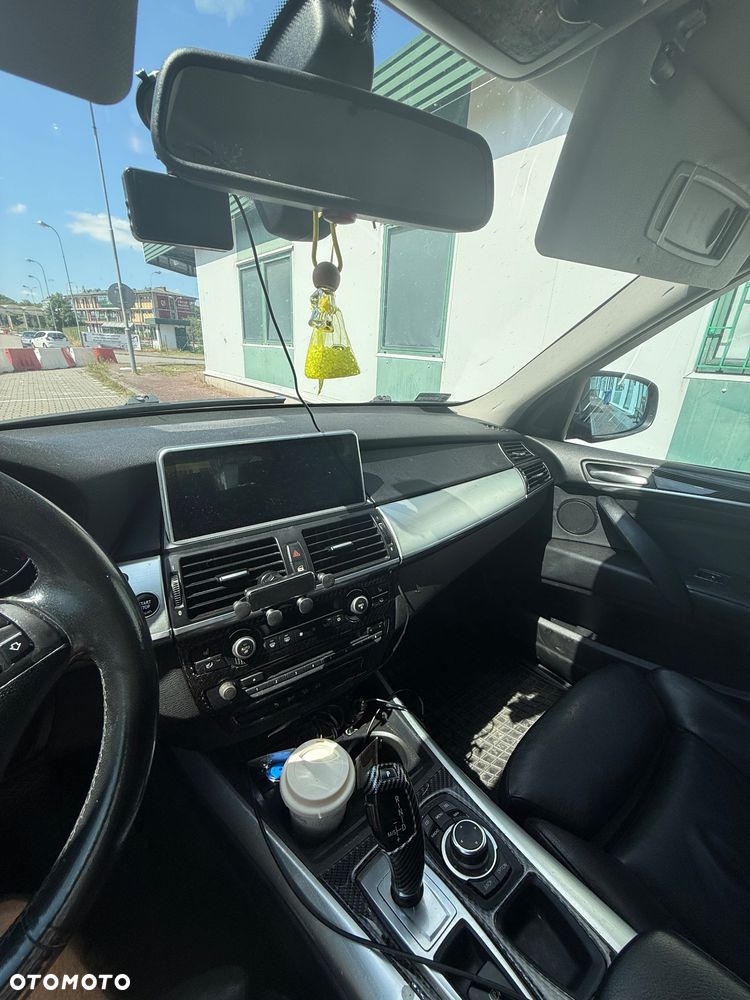 BMW X5 - 7