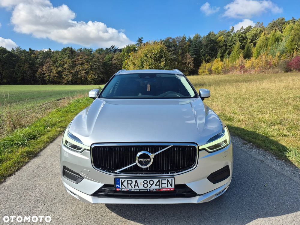 Volvo XC 60 D4 SCR Momentum - 3