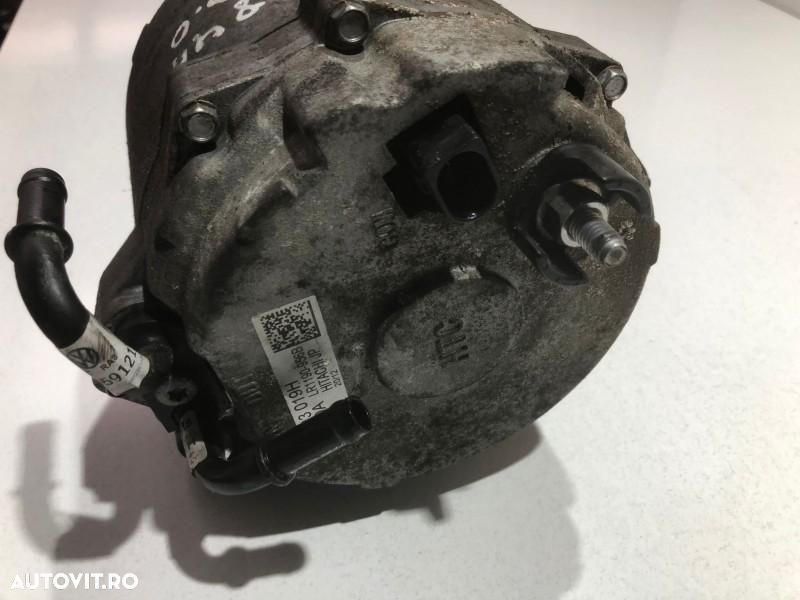 Alternator 190a Audi A8 (2009-2017) [4H] D4 3.0 tdi CDU , CDT 059903019h - 2