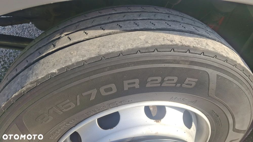 MAN TGM 18.280 - 26