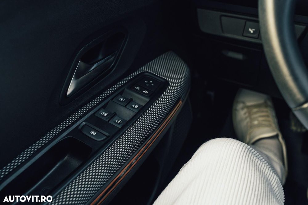 Dacia Sandero Stepway - 17