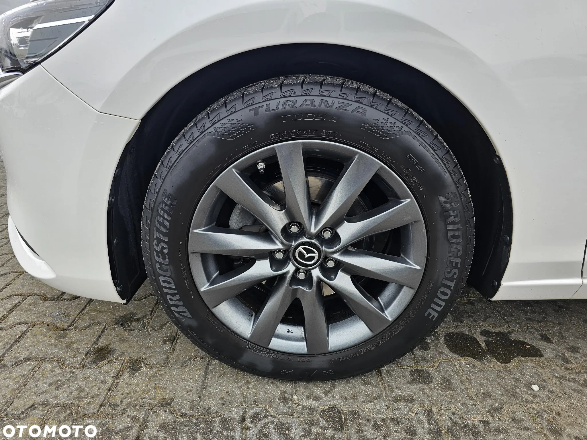 Mazda 6 2.0 SkyJoy/SkyBusiness - 25