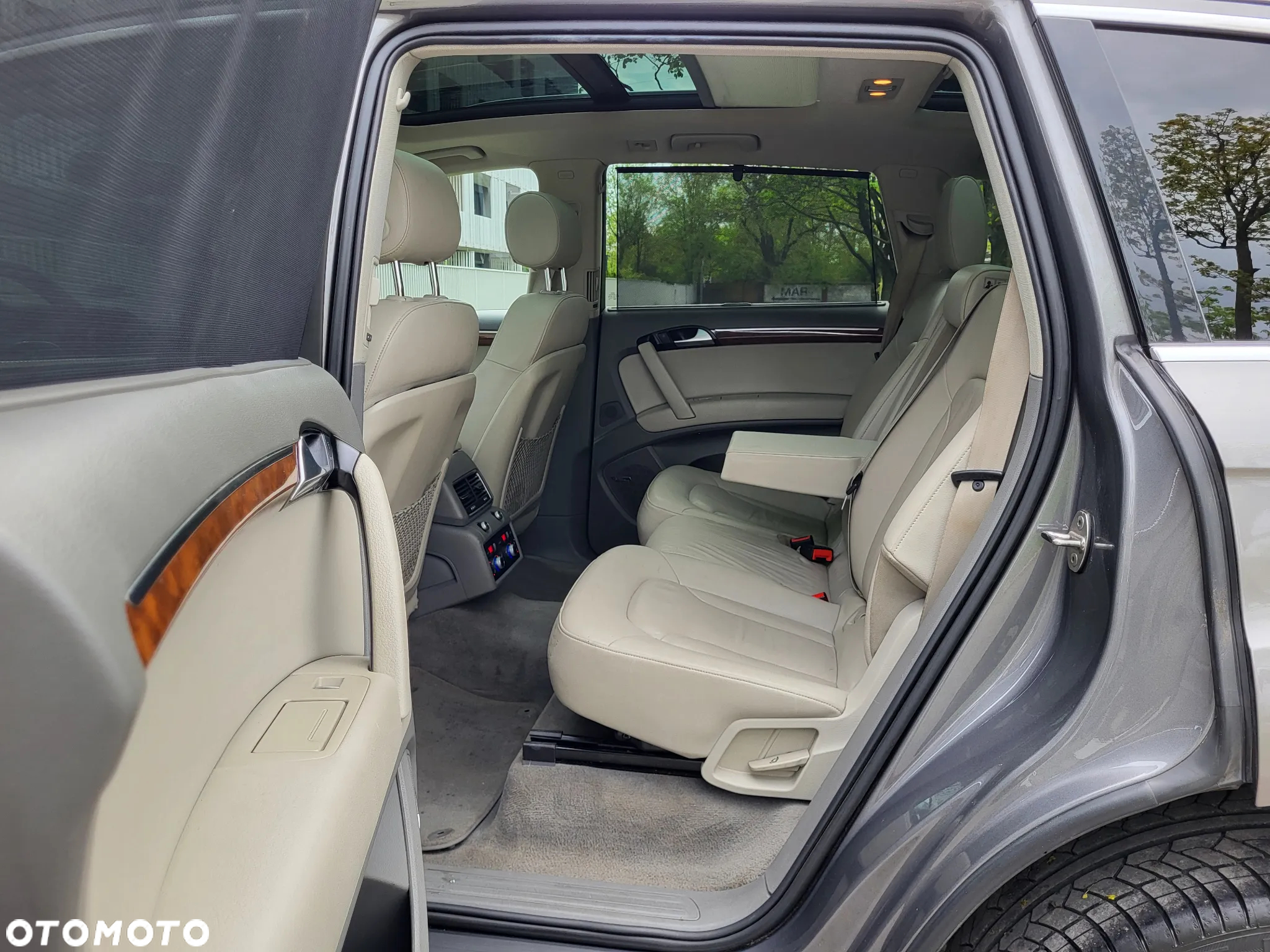 Audi Q7 3.0 TFSI Quattro Tiptronic - 23
