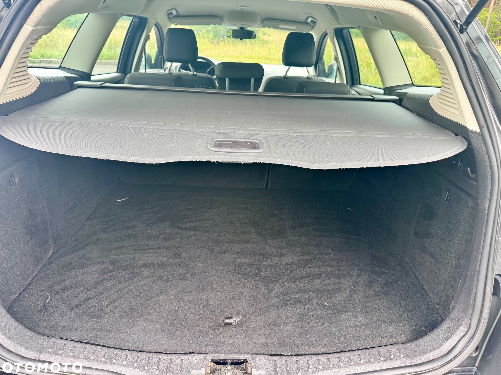 Ford Focus 1.5 TDCi SYNC Edition - 16