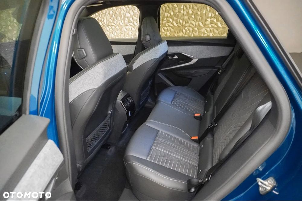 Peugeot 3008 1.2 PureTech mHEV GT Exclusive e-DCS6 - 10