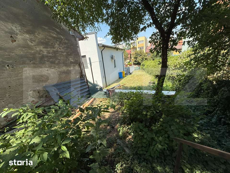 Casa parter, 117 mp utili, 353 mp teren, zona Centrala - Imagine principală: 2/5