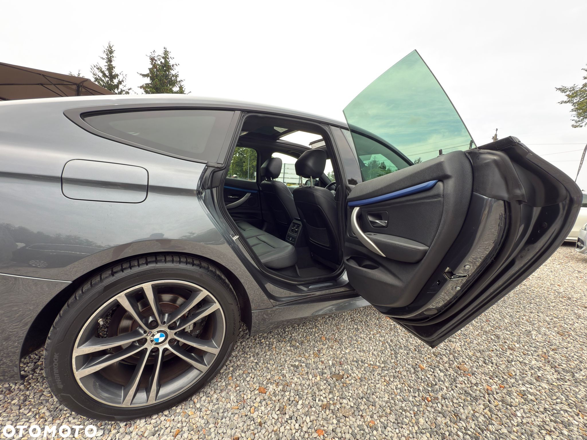 BMW 3GT - 9