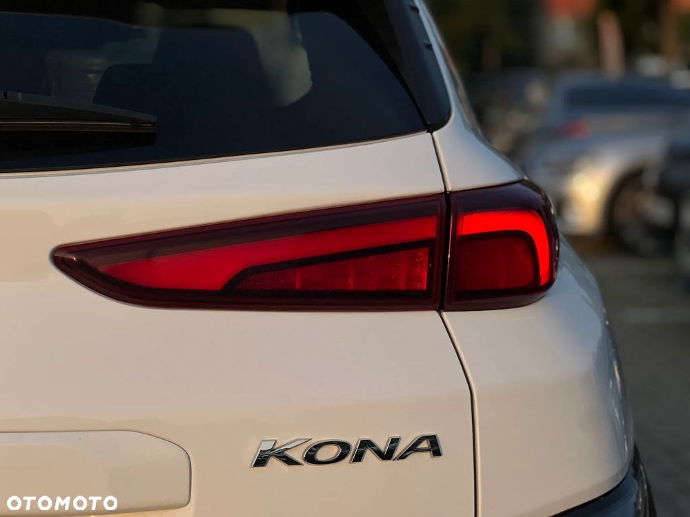 Hyundai Kona - 14