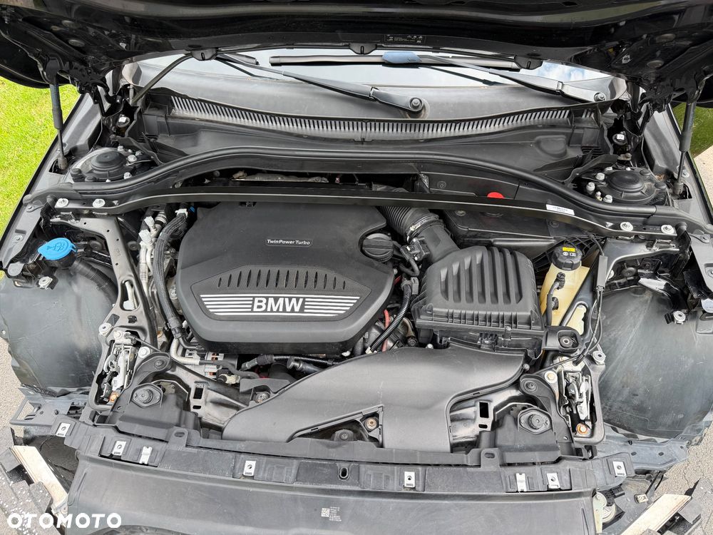 BMW Seria 1 120d Edition M Sport Shadow - 14