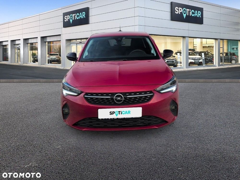 Opel Corsa - 3