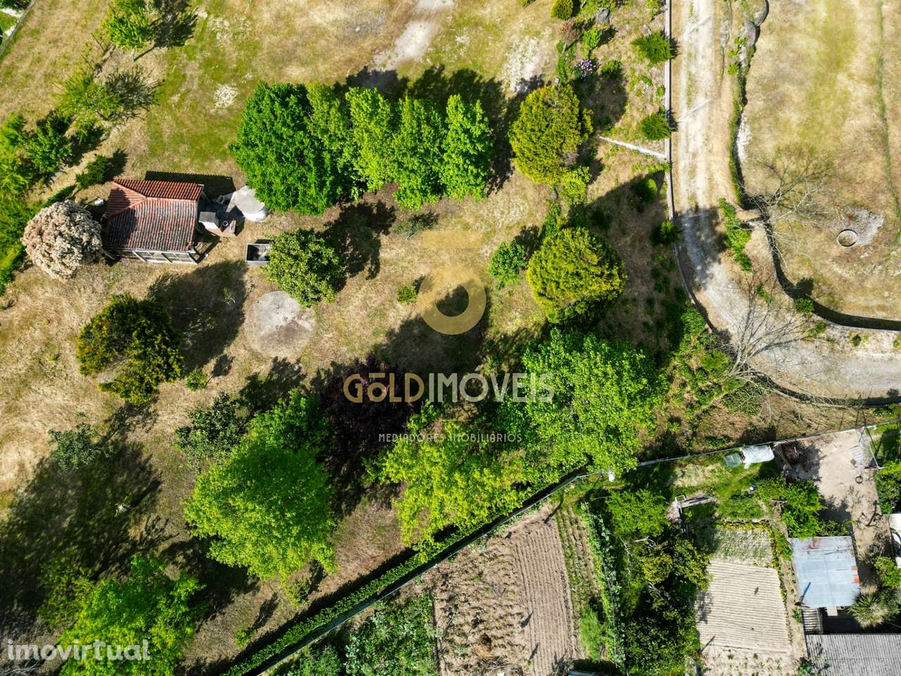 Terreno Para Construção  Venda em Recezinhos (São Mamede),Penafiel - Grande imagem: 5/16