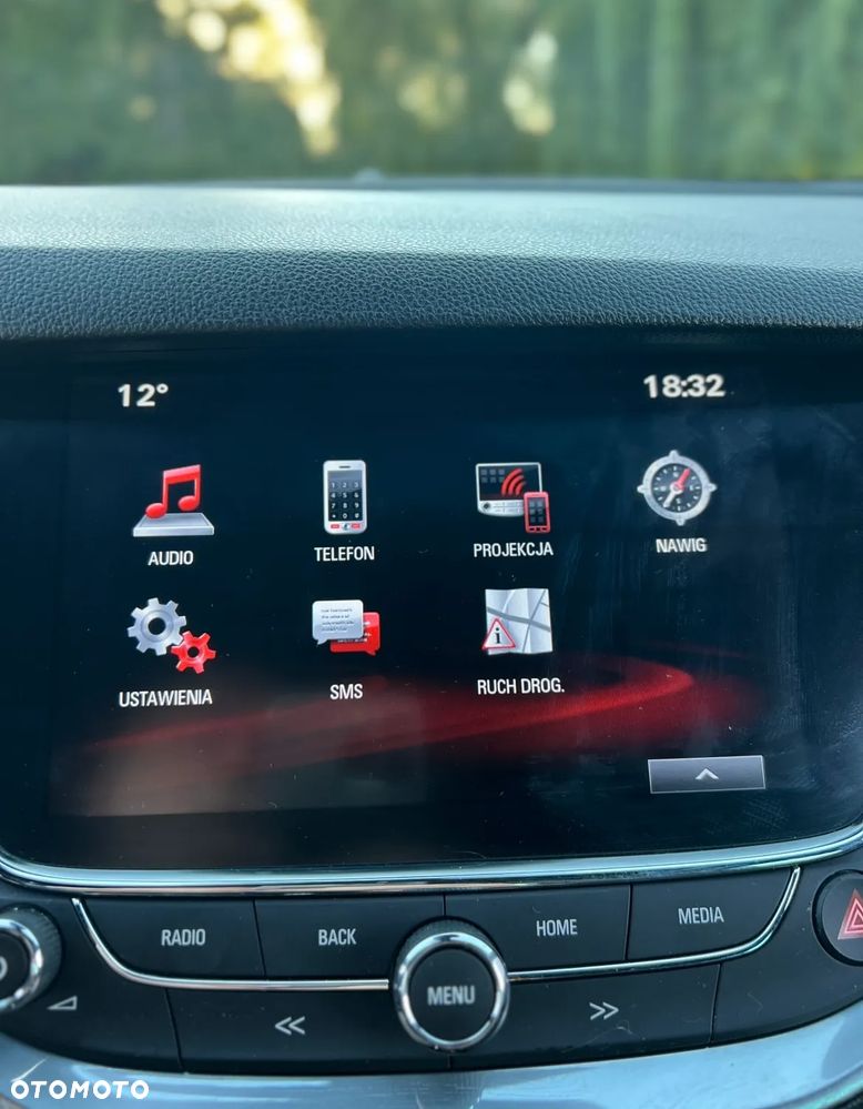 Opel Astra 1.6 CDTI Dynamic S&S - 21