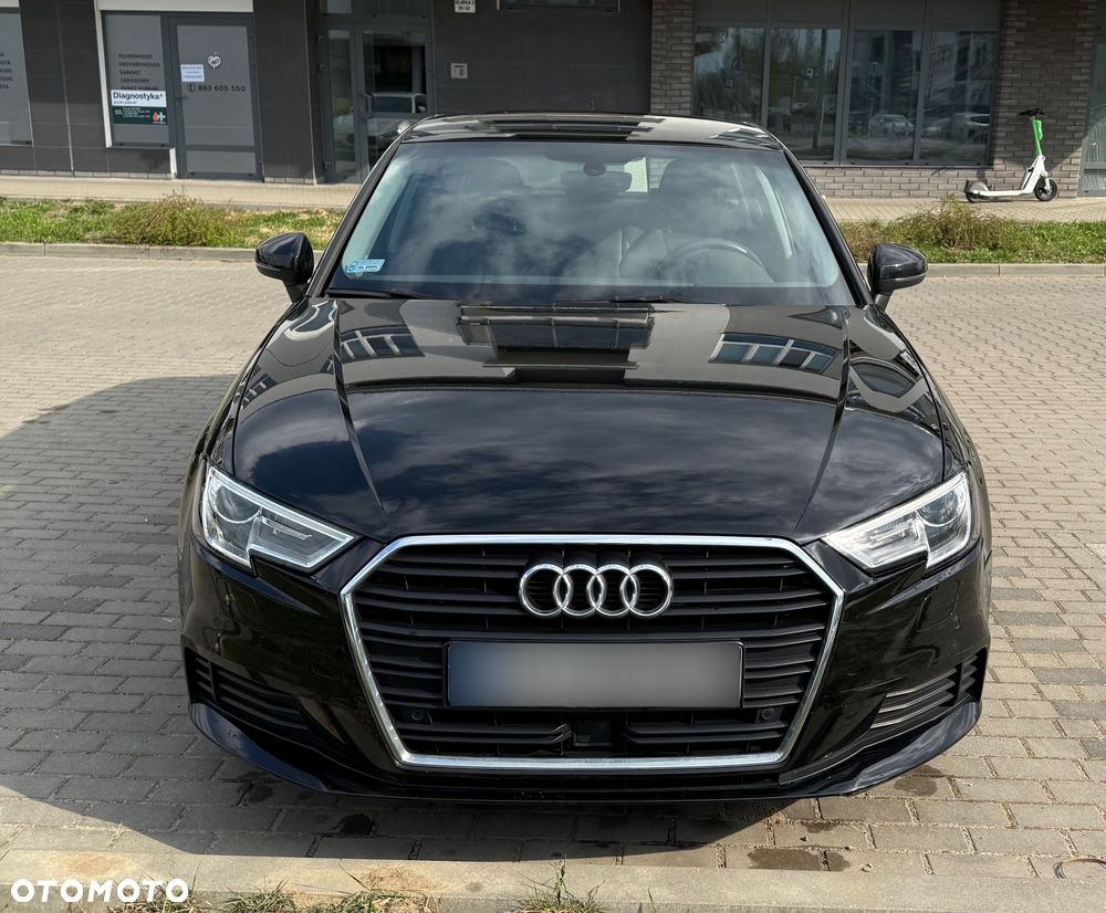 Audi A3 Sportback - 6