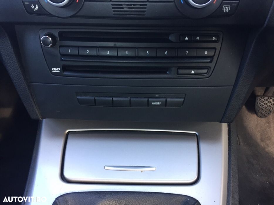 Modul navigatie e90 2008 - 1