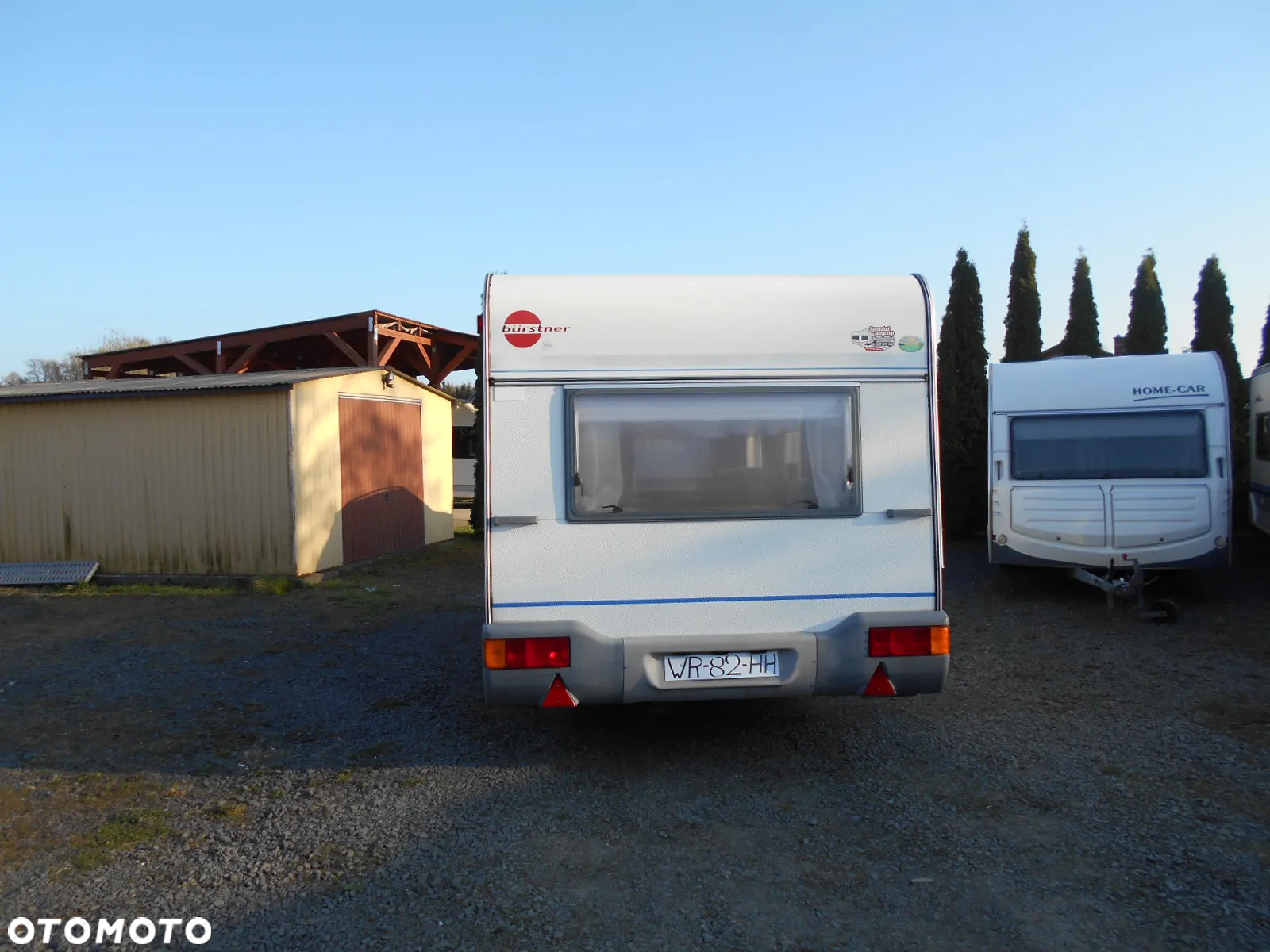 Burstner SCALA 480 - 29