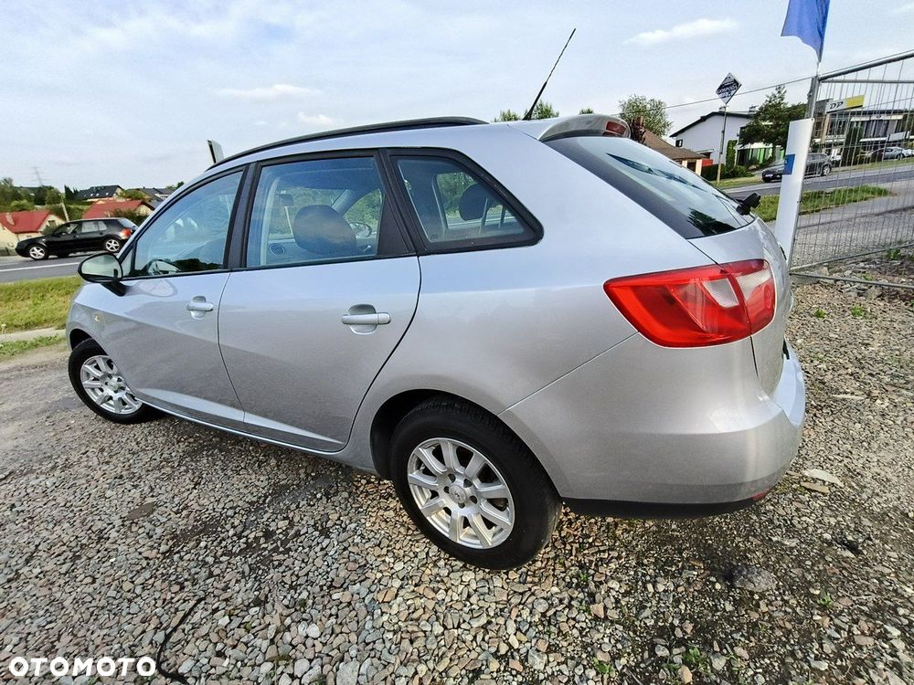 Seat Ibiza - 3