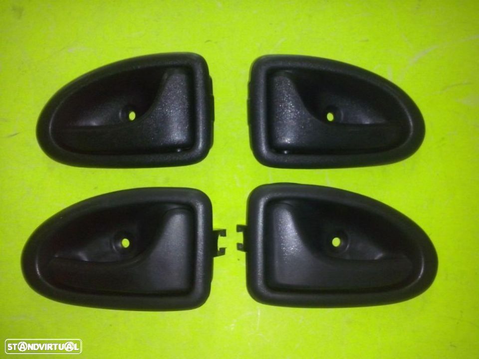 Manipulos abrir porta Opel Renault Iveco NOVOS - 1