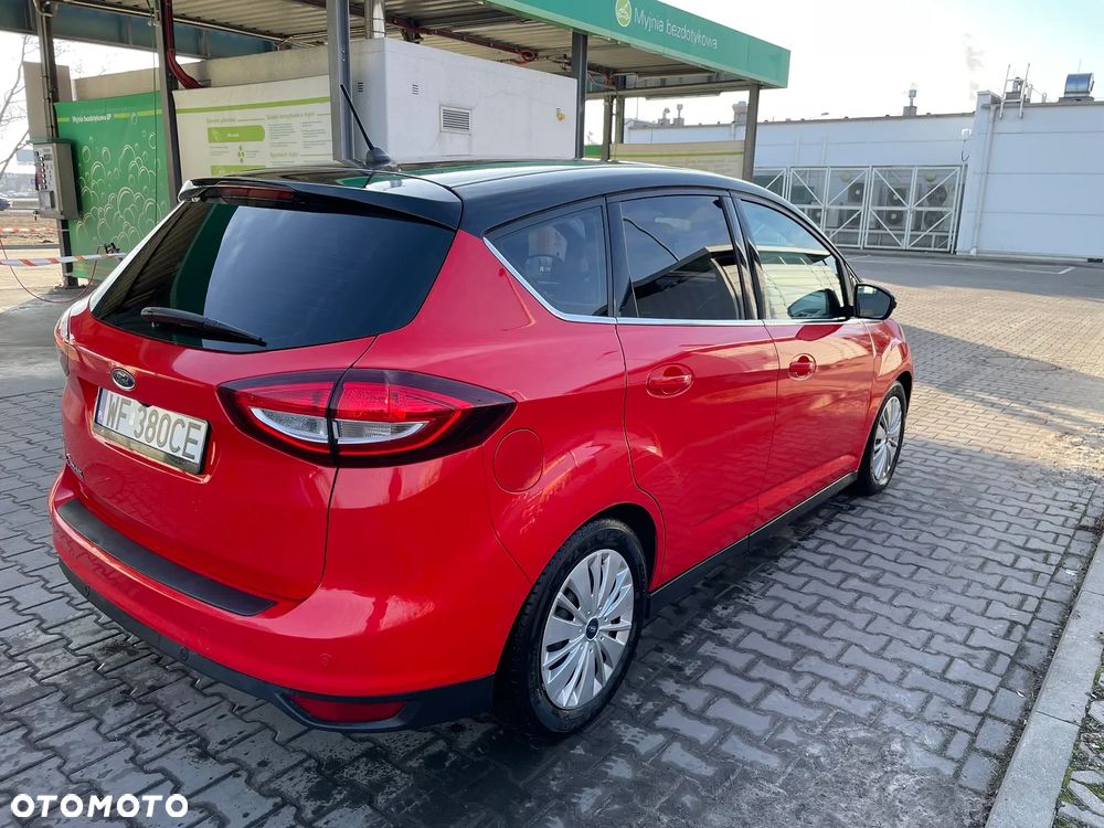 Ford C-MAX - 5