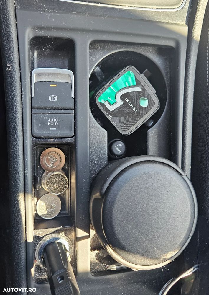 Volkswagen Golf 1.0 TSI OPF United - 12