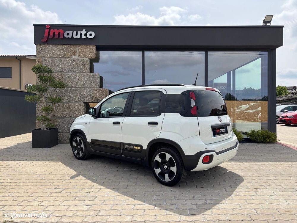 Fiat Panda - 3