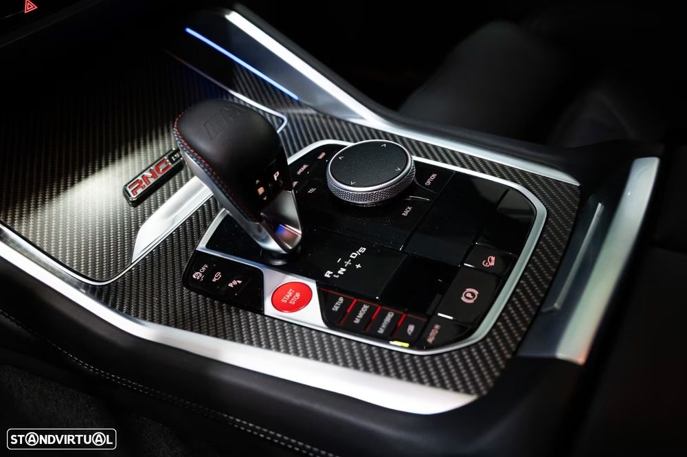 BMW XM Standard - 13