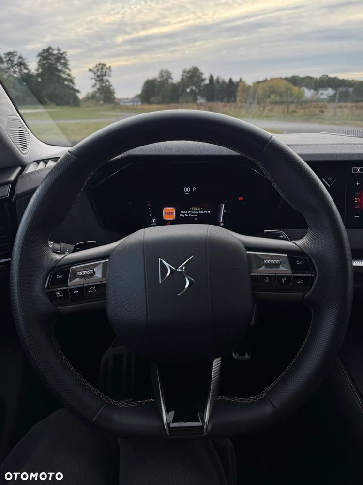 DS Automobiles DS 4 1.5 BlueHDi Performance Line + - 30