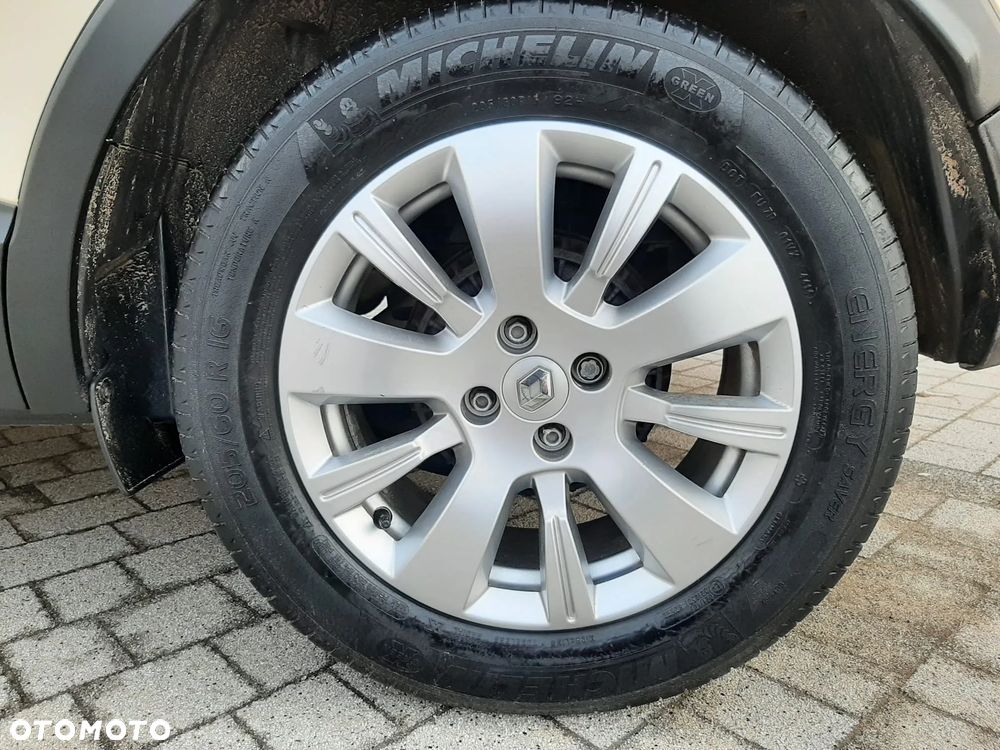 Renault Captur ENERGY TCe 120 EDC Dynamique - 34