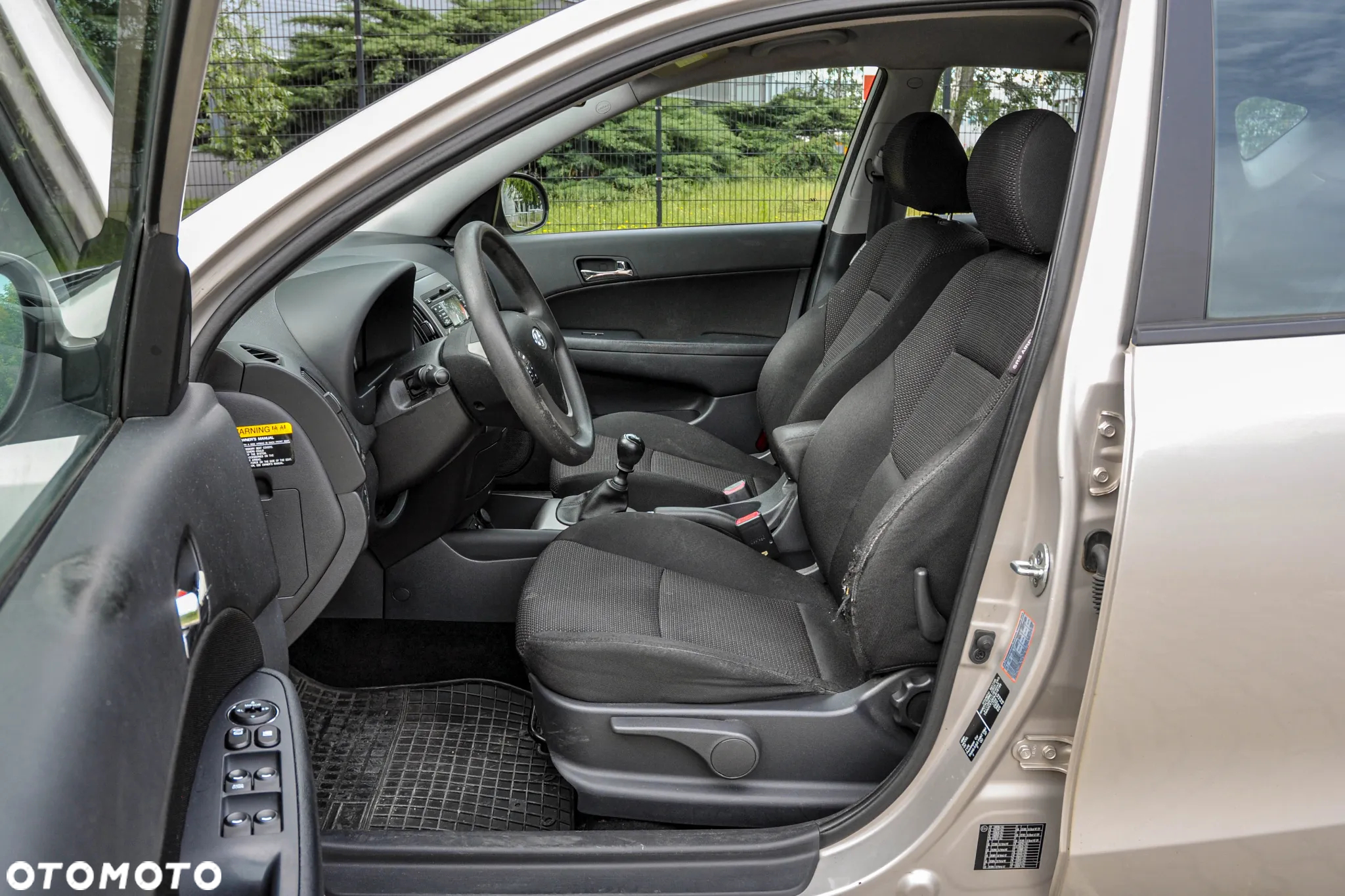 Hyundai i30 - 7