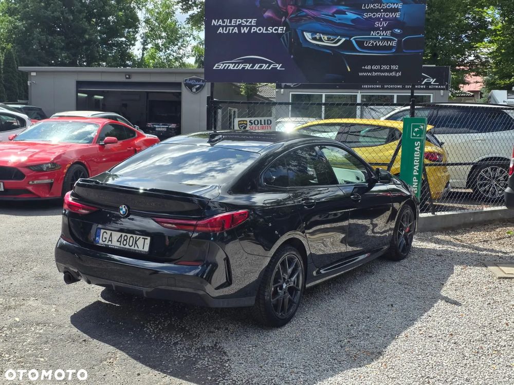 BMW Seria 2 218i M Sport sport - 11
